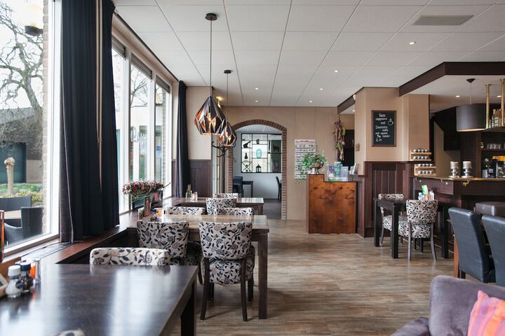 Restaurants