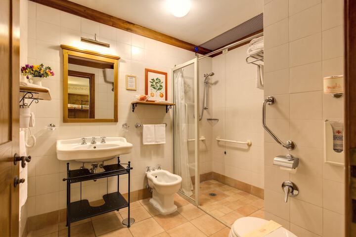Bath Amenities