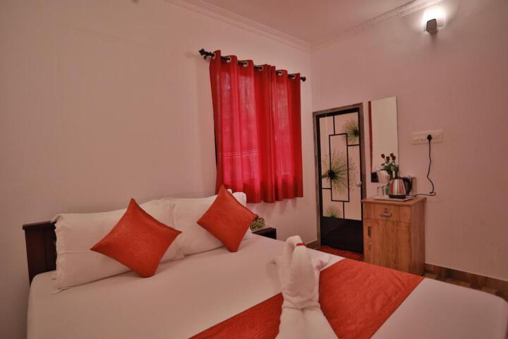 Chalona Jungle Eco Stay