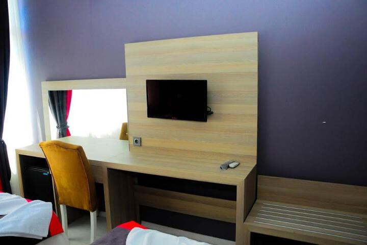 Kemer Port Hotel