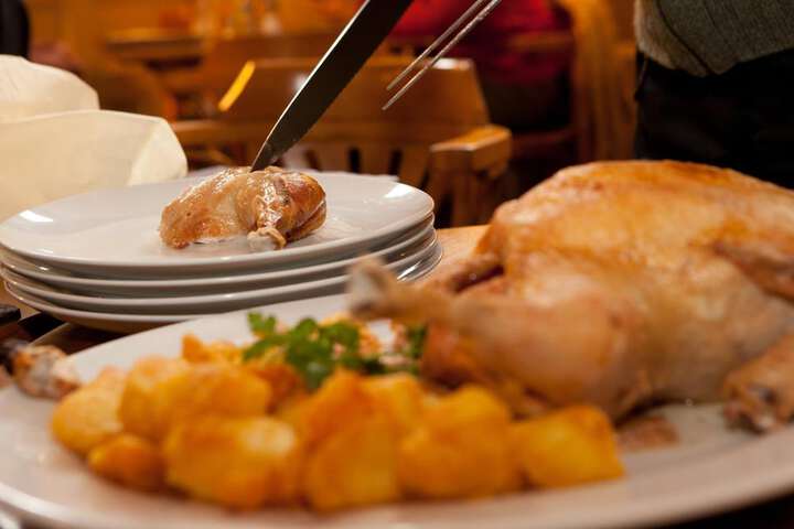 Dining 43 of 56
