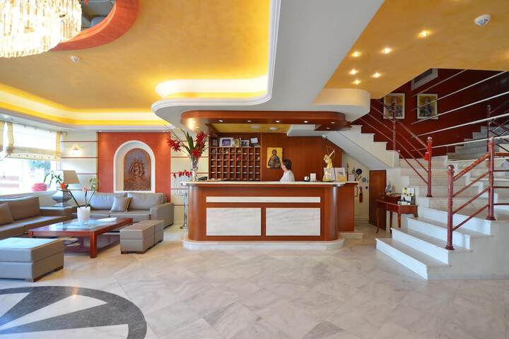 Lobby Photos