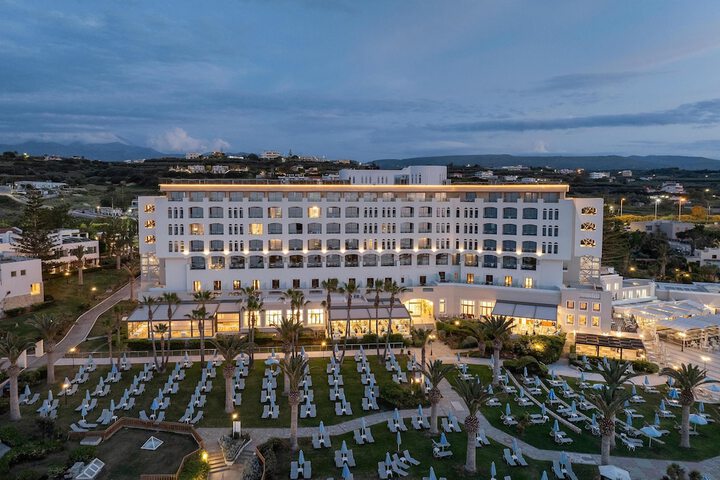 Hotel 173 of 190