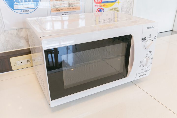Microwave
