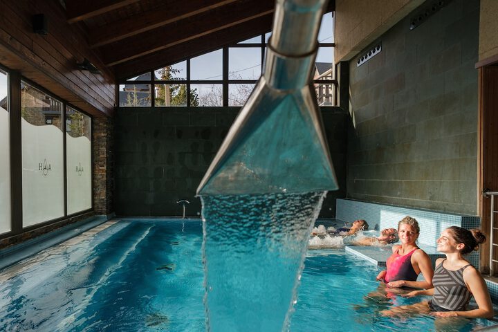 Hotel Spa