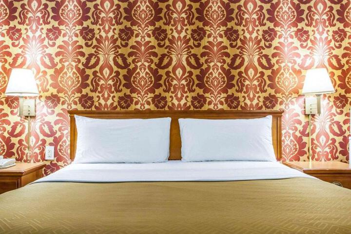 1 King Bed (6 of 14)