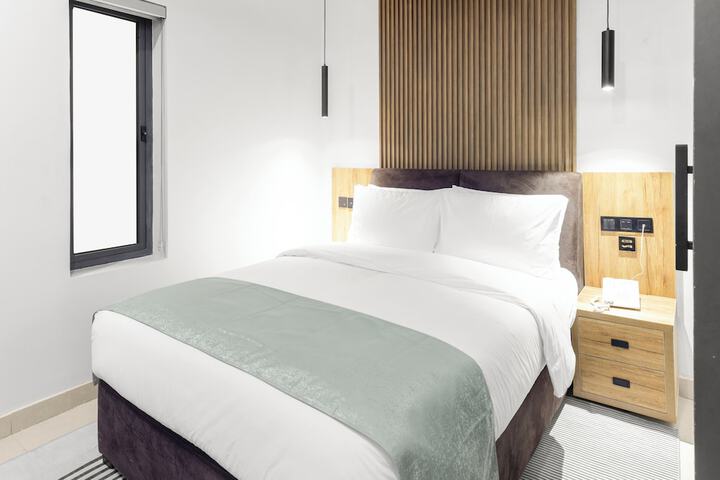Tide Hotels and Resorts