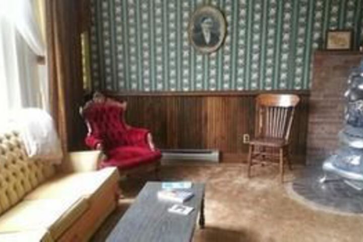 Hotel Interior 18 of 19