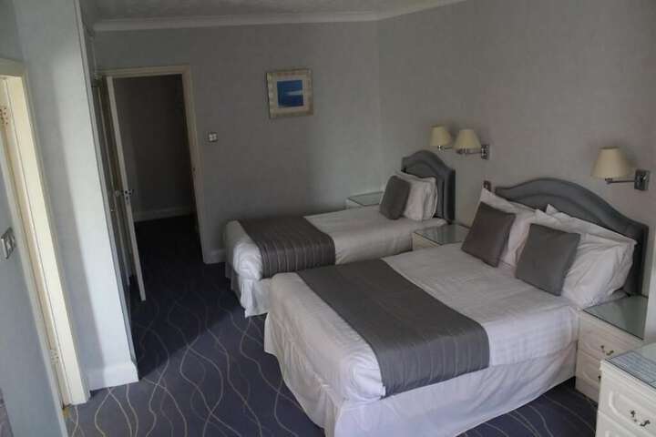Hotel Interior 23 of 62