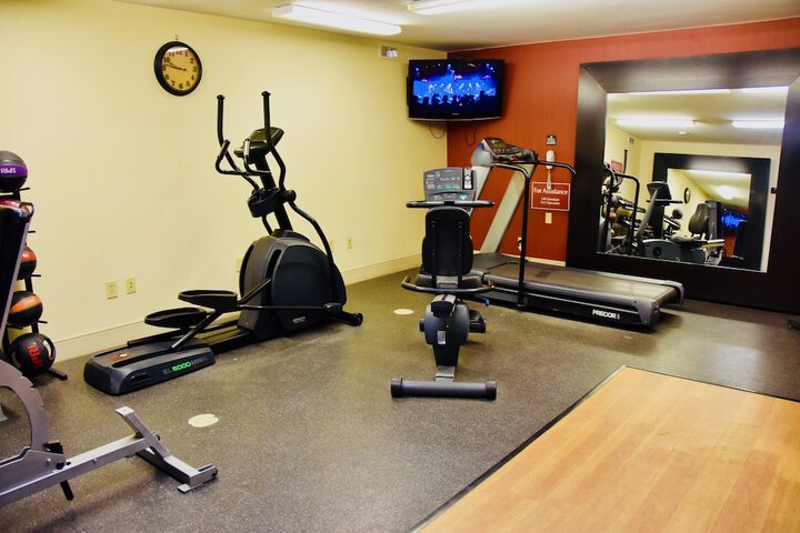 Health and Fitness 25 of 35