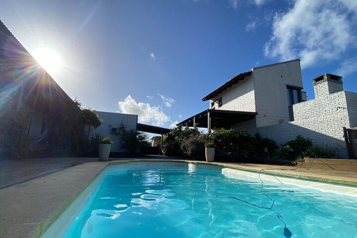 Pool Hotel