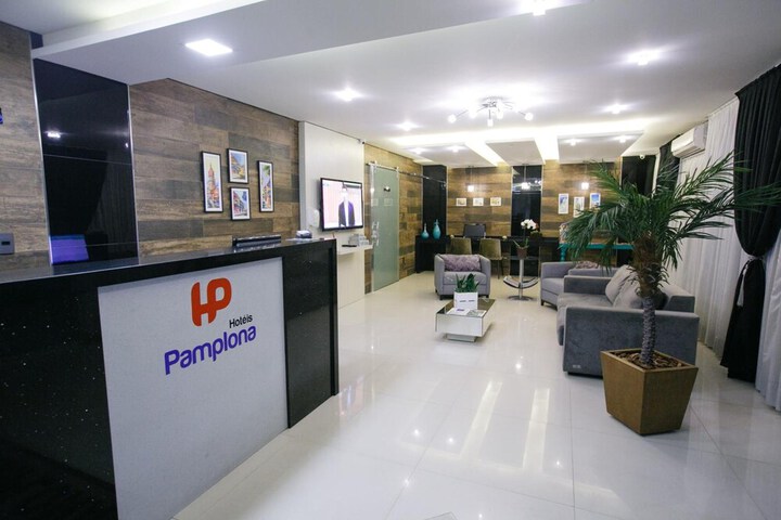 Hotel Interior 2 of 27