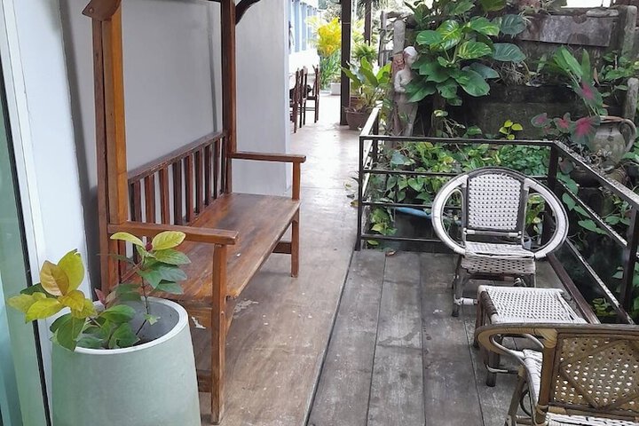 Terrace/Patio 24 of 41