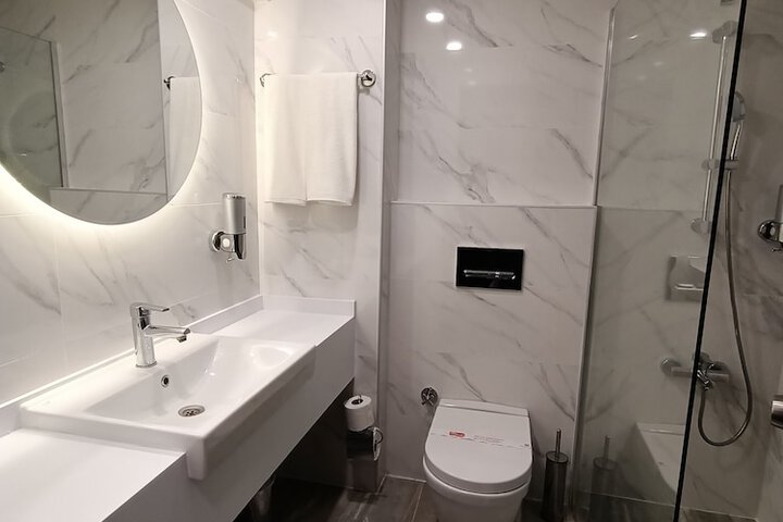 Bath Amenities