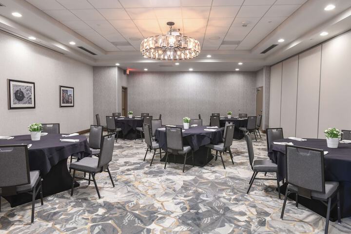 Ballroom