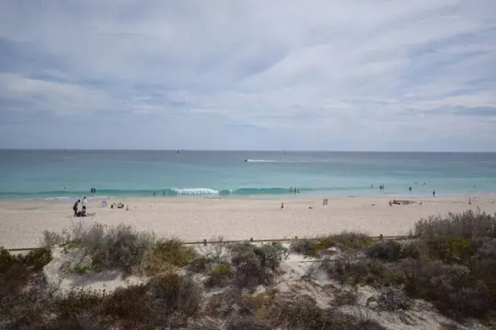 Beach 26 of 31