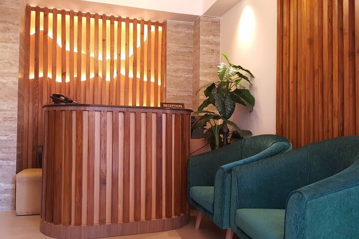 Hotel Interior 2 of 33