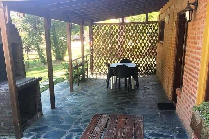 Terrace/Patio 24 of 34