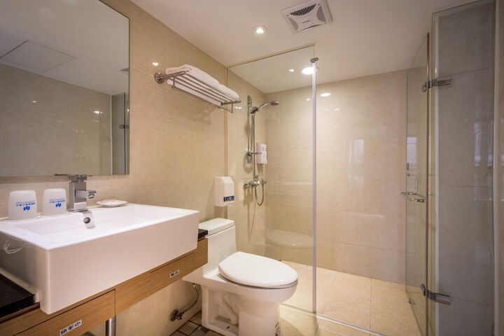 Bath Amenities