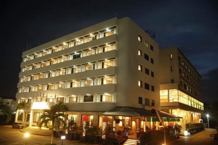 Exterior Photo