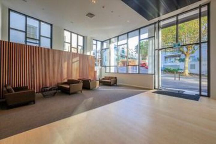 Freemans Bay Furnished Suites Near CBD