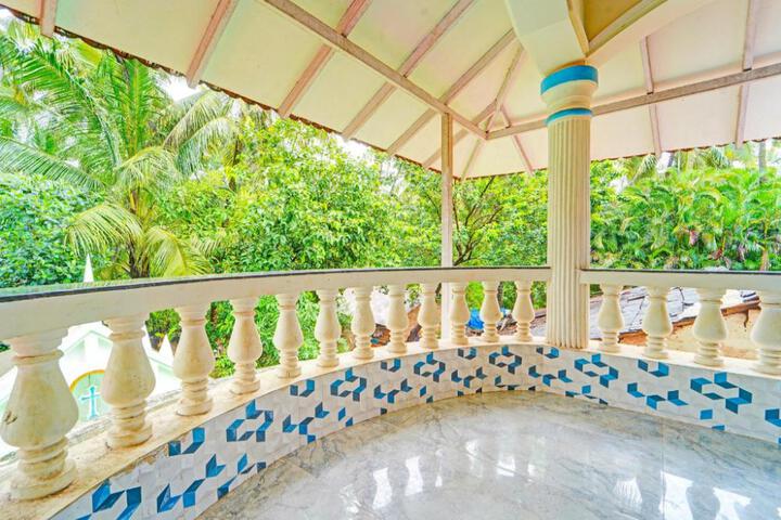 Hotel O CASA JOI