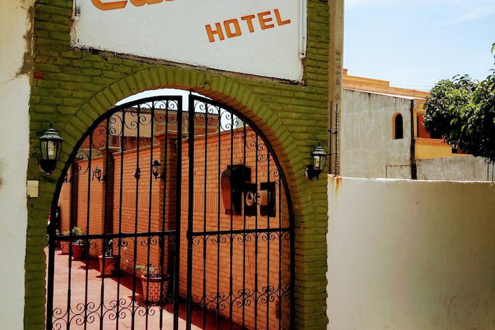 Hotel 29 of 30