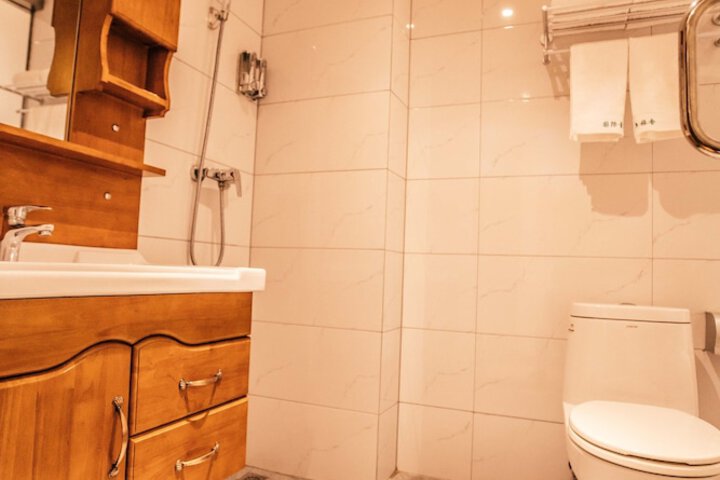 Bathroom Vanities