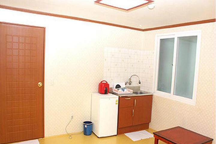 Goodstay Korea Motel