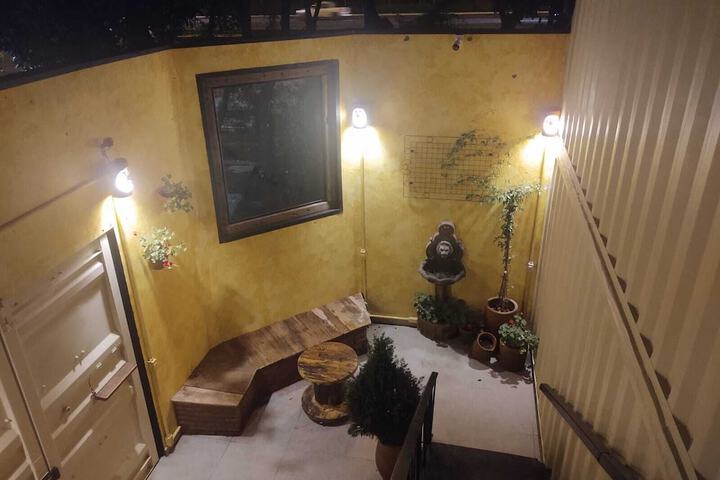 Terrace/Patio 11 of 16