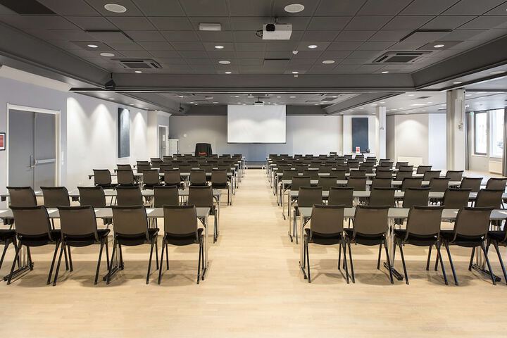Meeting 54 of 61