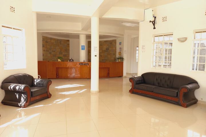 Hotel Interior 3 of 43