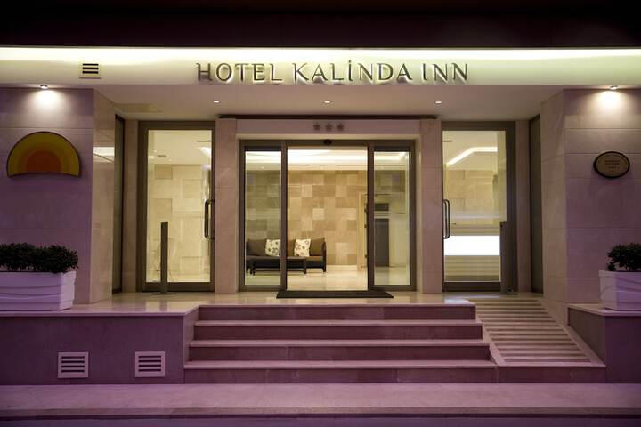 Hotel 17 of 18