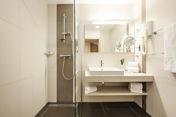 Bath Amenities