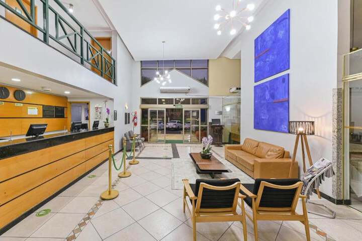 Hotel Interior 2 of 34