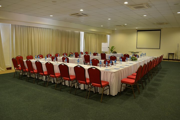 Meeting 84 of 99