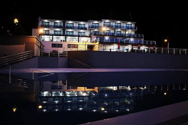 Hotel 26 of 27