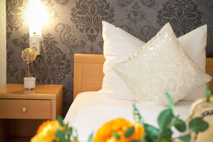 Hotel Engelbert in Düsseldorf