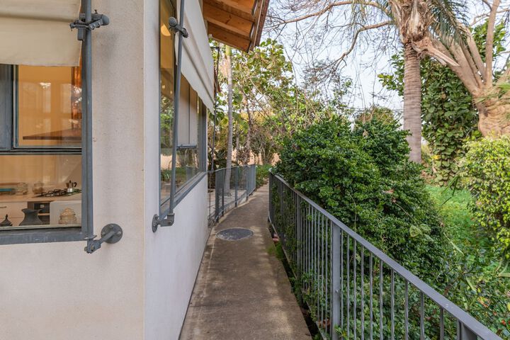 Terrace/Patio 54 of 54