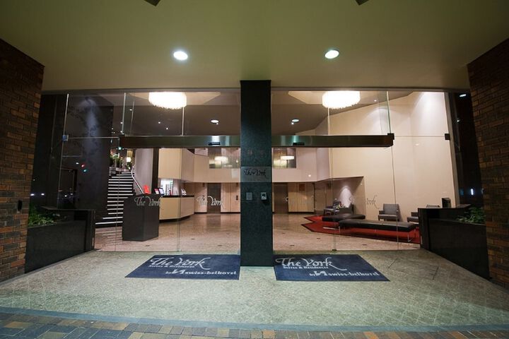 Hotel Interior 2 of 136