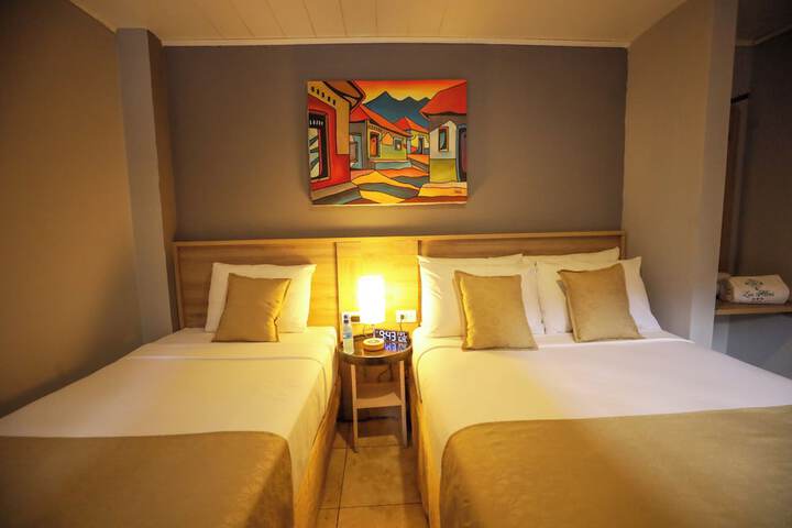 Room 6 of 21