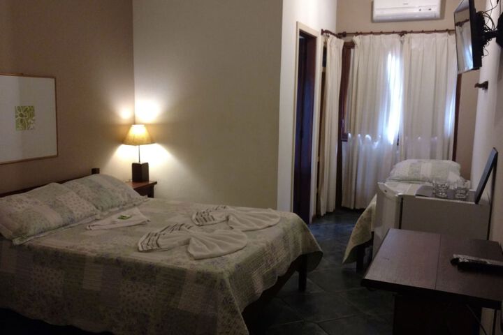 Room 22 of 26