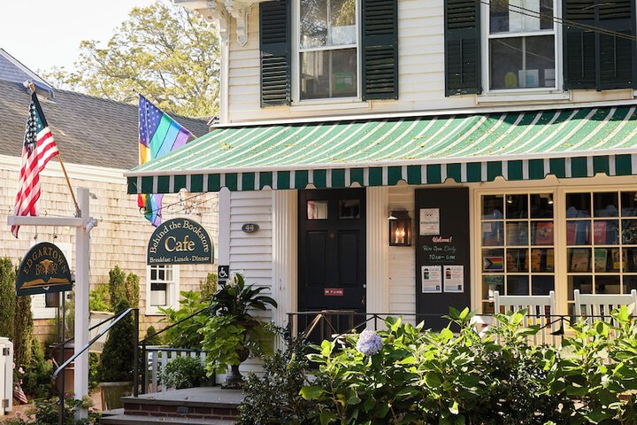 Coffee shop