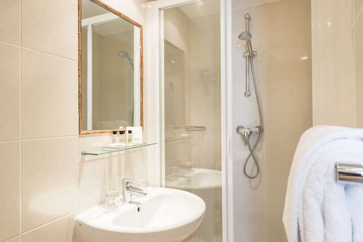 Bath Interior