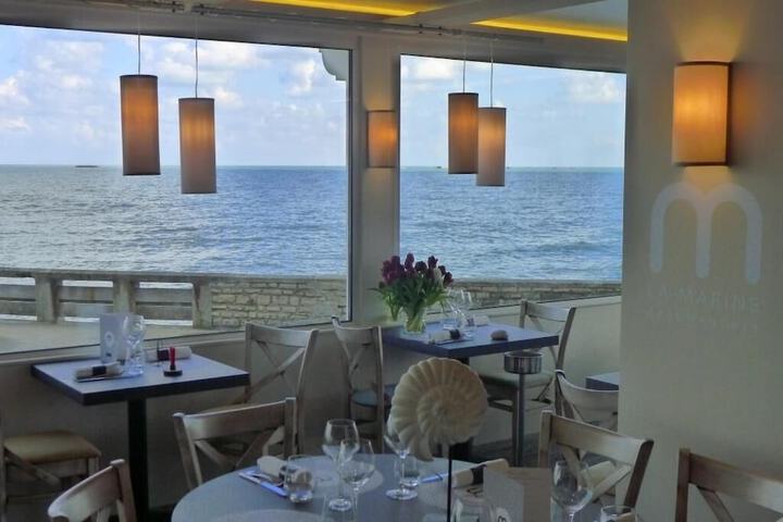 Dining Photos