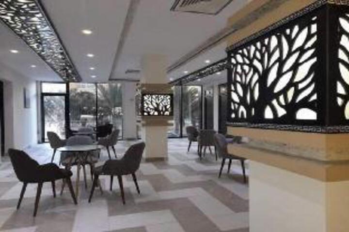 Hotel Maurice Laban