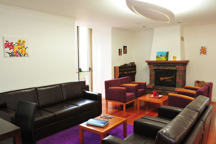 Hotel Interior 2 of 55