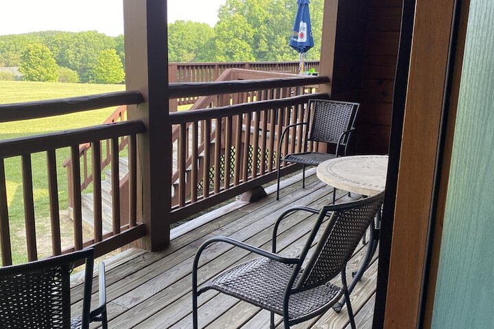 Terrace/Patio 26 of 66