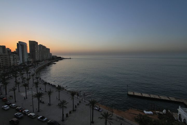 Hotel View 81 of 81