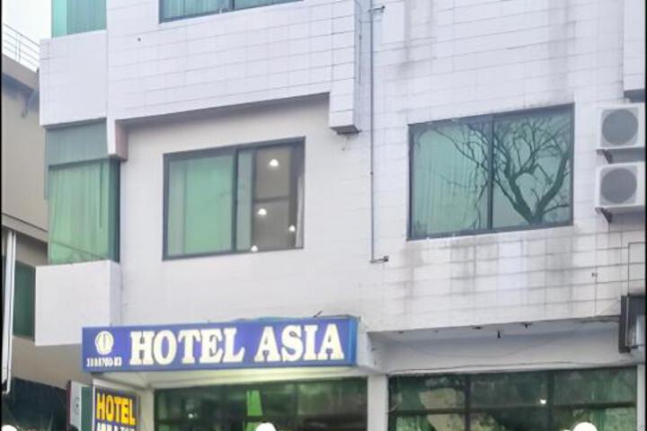 Hotel Asia